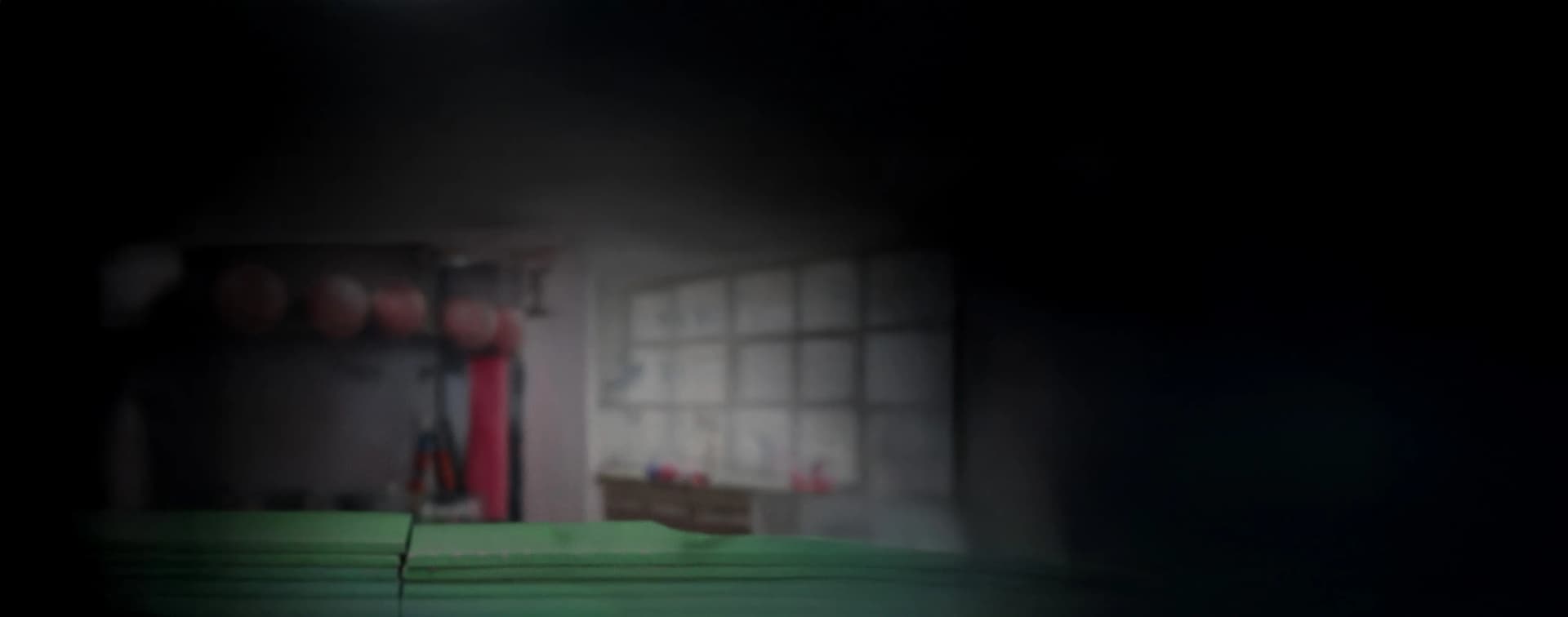 Andri and O Baby Acrobatics Background